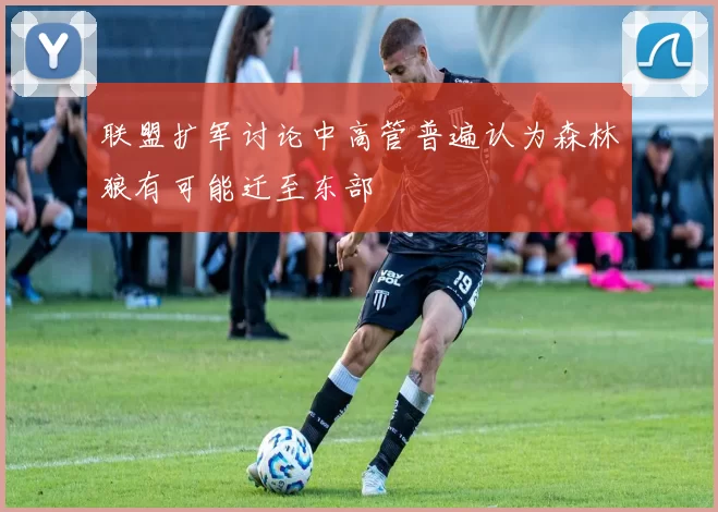 联盟扩军讨论中高管普遍认为森林狼有可能迁至东部